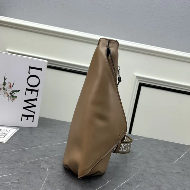 Alternative view of Loewe Waist & Chest Packs-83