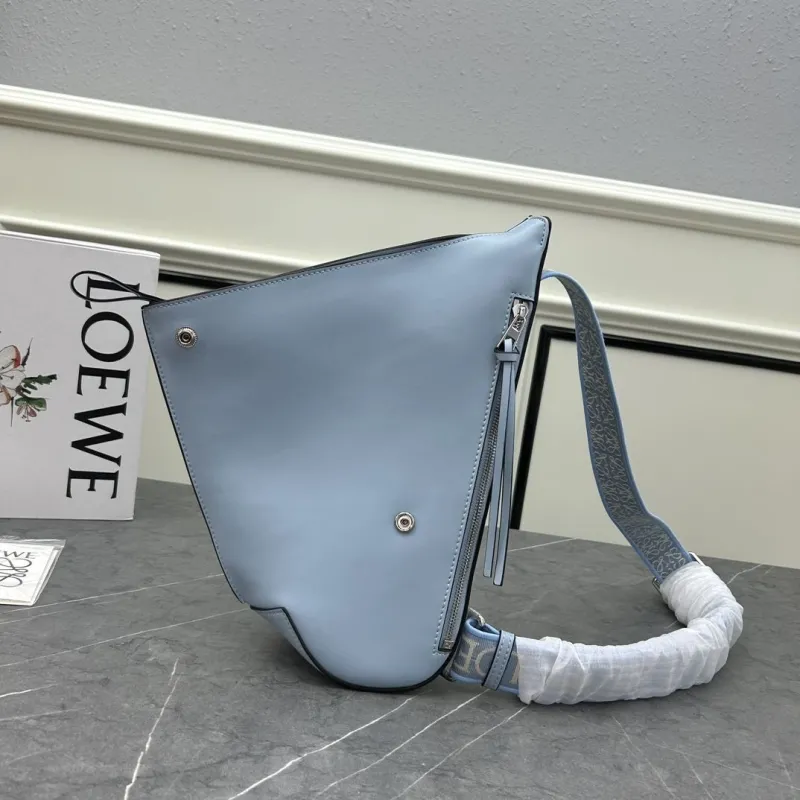 Loewe Waist & Chest Packs-85 - Image 4