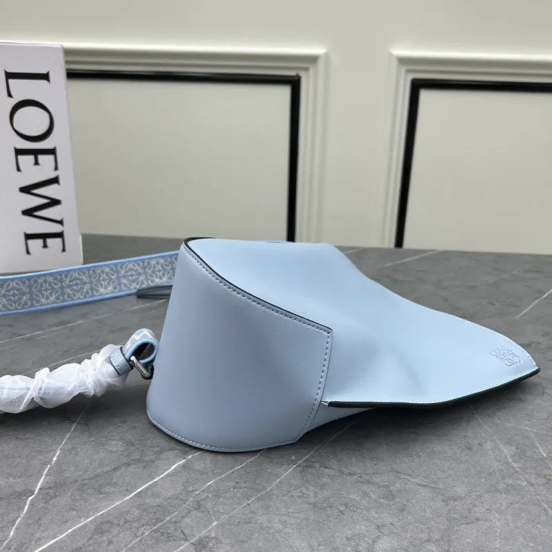 Loewe Waist & Chest Packs-85 - Image 7
