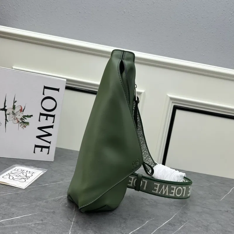 Alternative view of Loewe Waist & Chest Packs-86