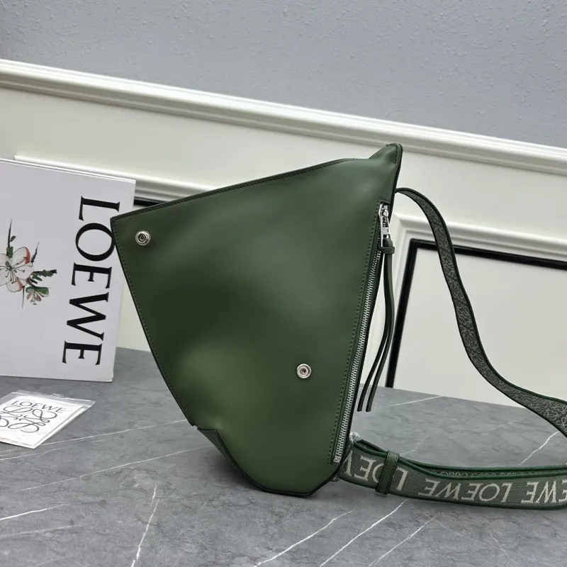 Loewe Waist & Chest Packs-86 - Image 4