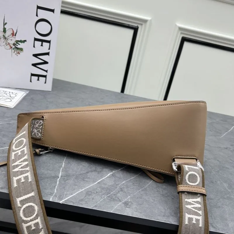 Alternative view of Loewe Waist & Chest Packs-93