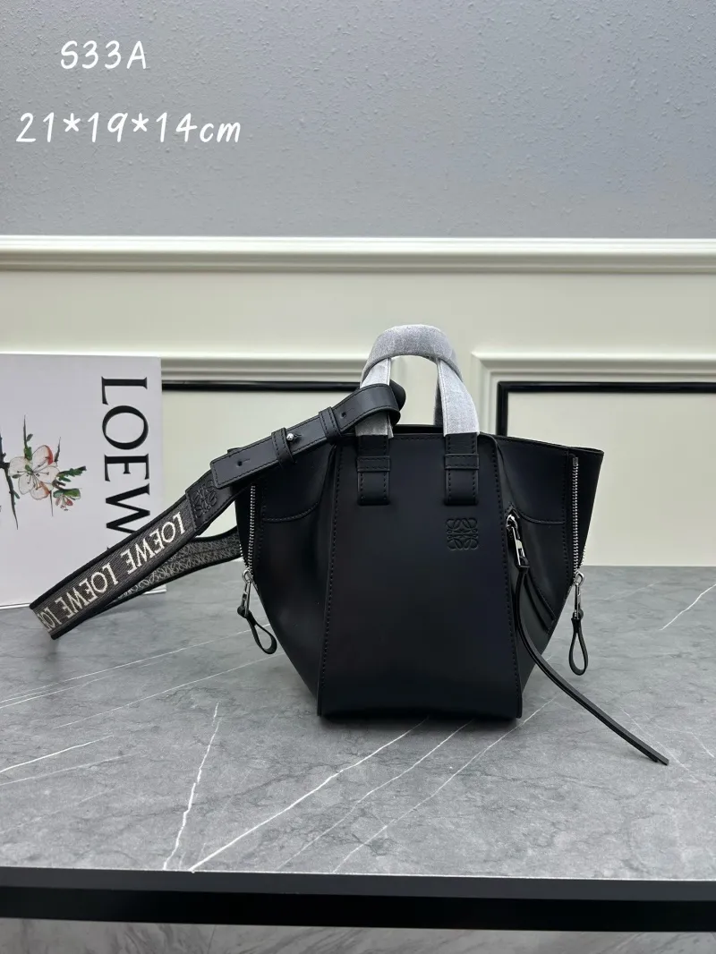 Loewe Bucket Bags-1