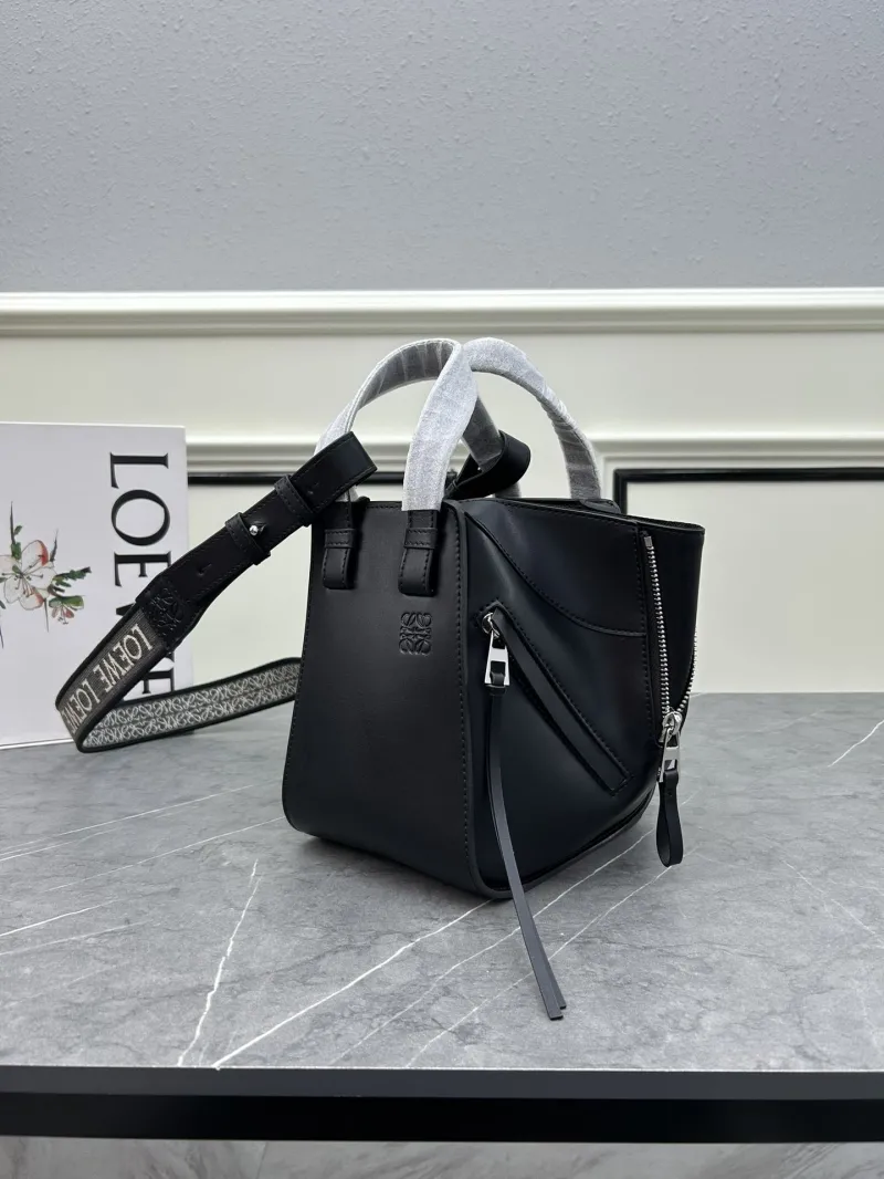 Alternative view of Loewe Bucket Bags-1
