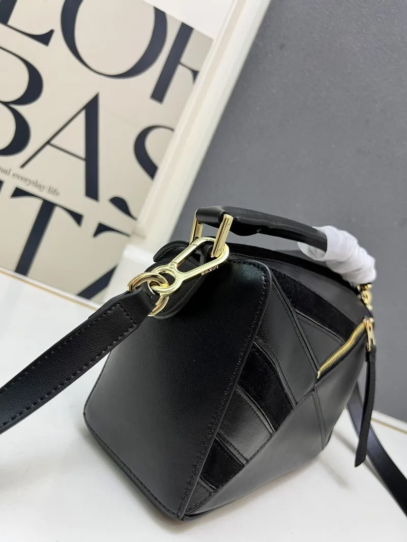 Loewe Bucket Bags-7 - Image 4