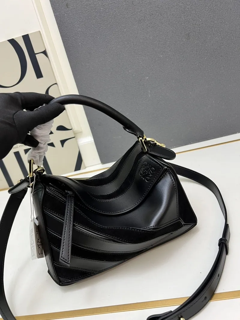 Loewe Bucket Bags-7 - Image 7