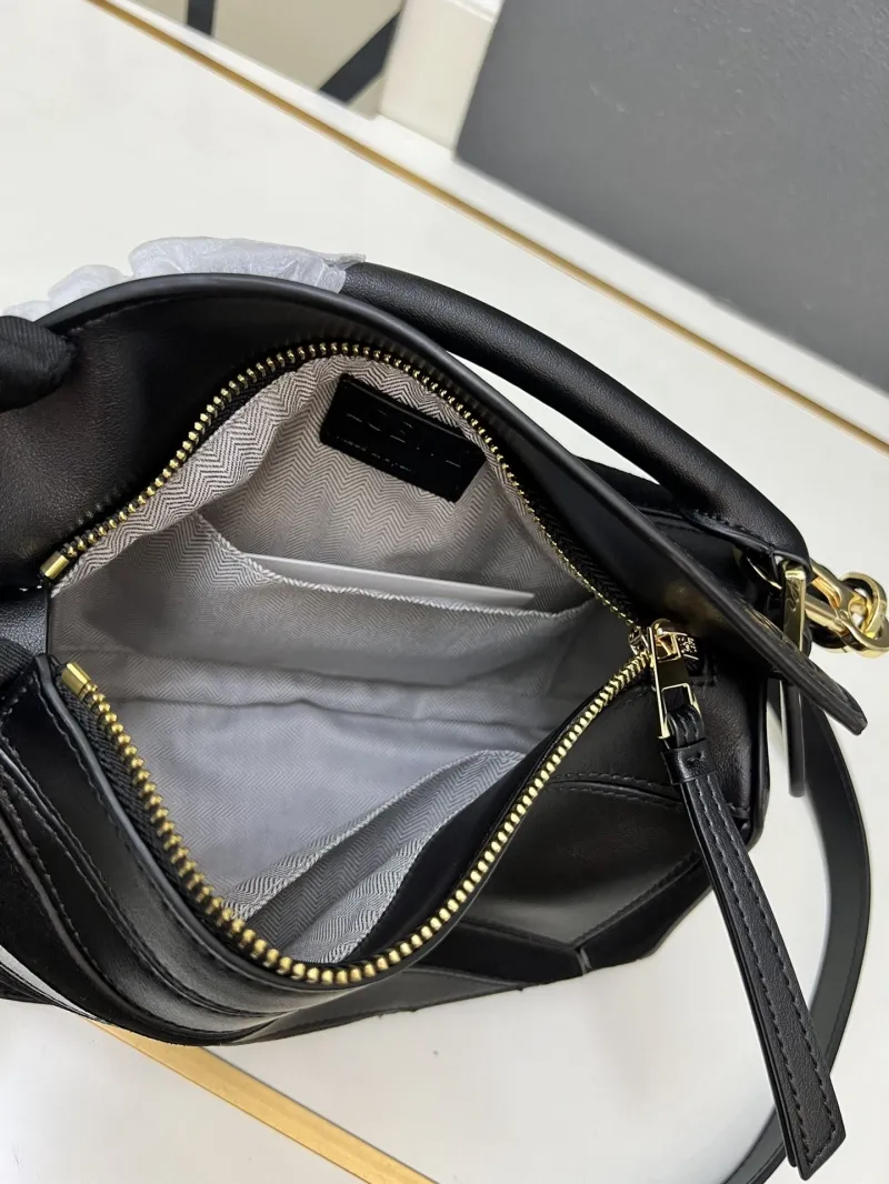 Loewe Bucket Bags-7 - Image 8