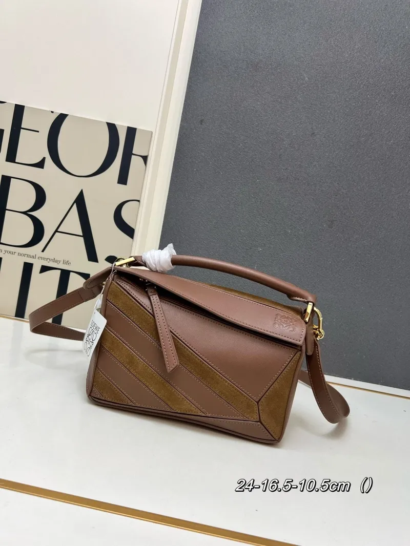 Loewe Bucket Bags-8