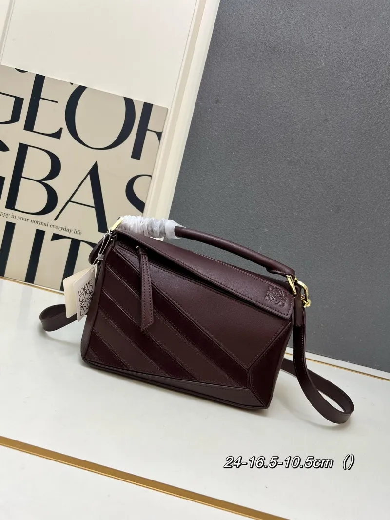 Loewe Bucket Bags-9