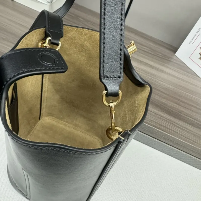 Loewe Bucket Bags-10 - Image 7