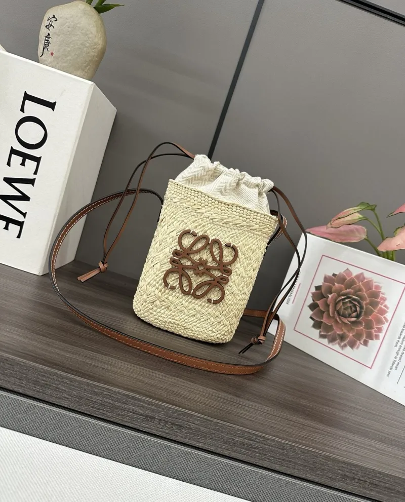 Loewe Bucket Bags-11