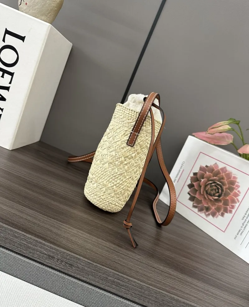 Loewe Bucket Bags-11 - Image 3