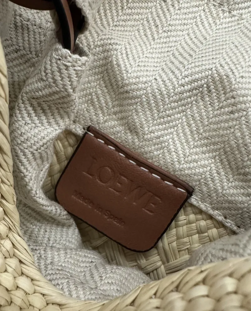 Loewe Bucket Bags-11 - Image 8