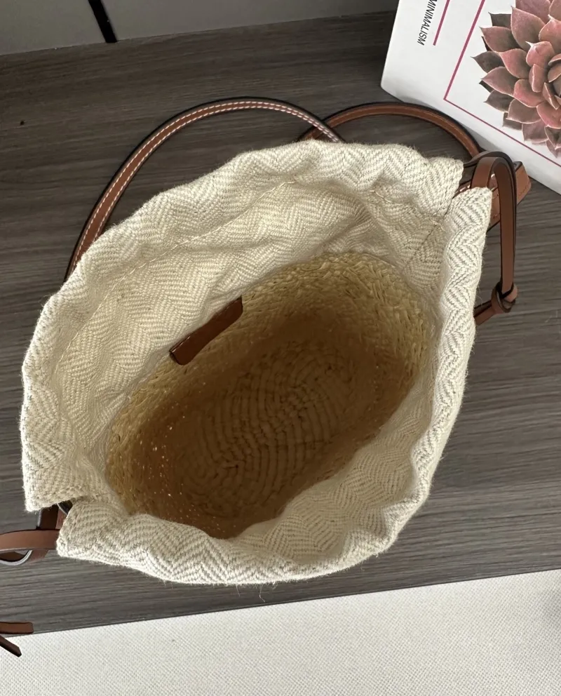 Loewe Bucket Bags-11 - Image 9