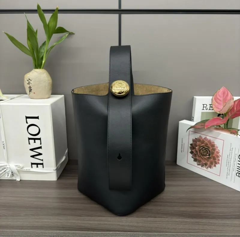 Loewe Bucket Bags-12