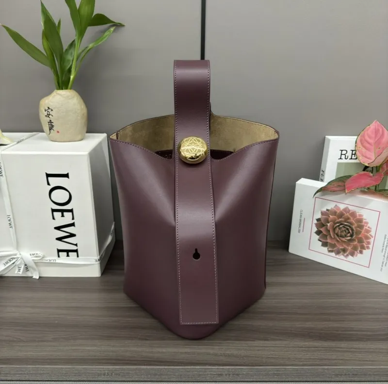 Loewe Bucket Bags-13