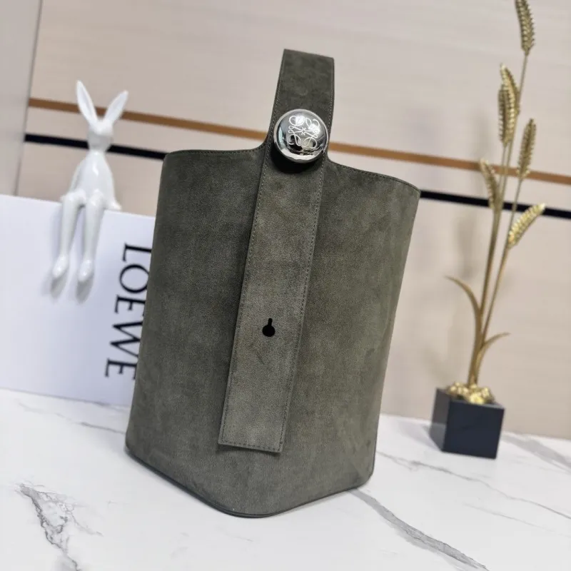 Loewe Bucket Bags-14