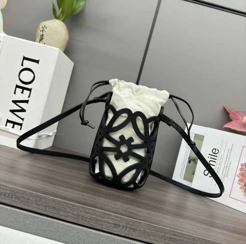 Loewe Bucket Bags-20