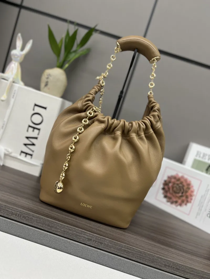 Loewe Bucket Bags-21