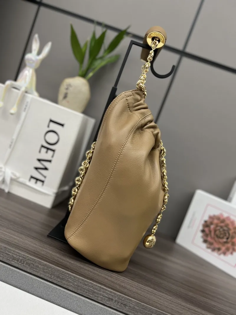 Alternative view of Loewe Bucket Bags-21
