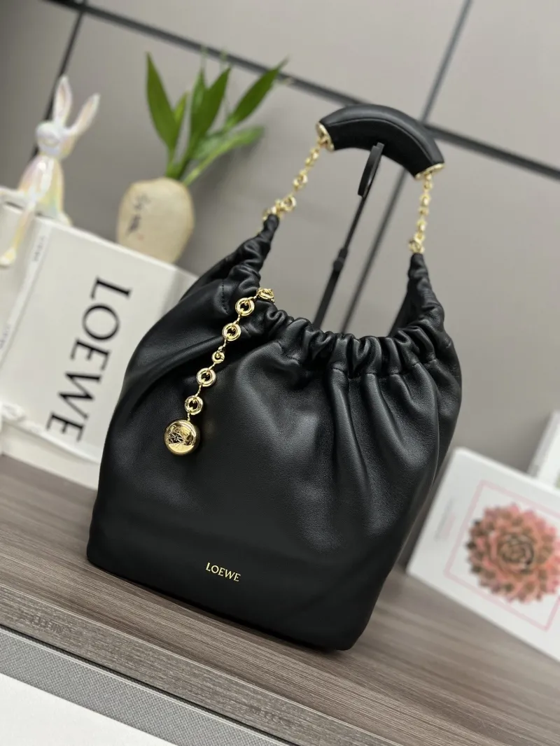 Loewe Bucket Bags-24