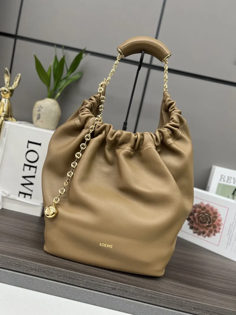 Loewe Bucket Bags-25