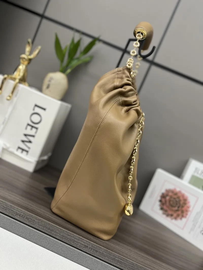 Alternative view of Loewe Bucket Bags-25