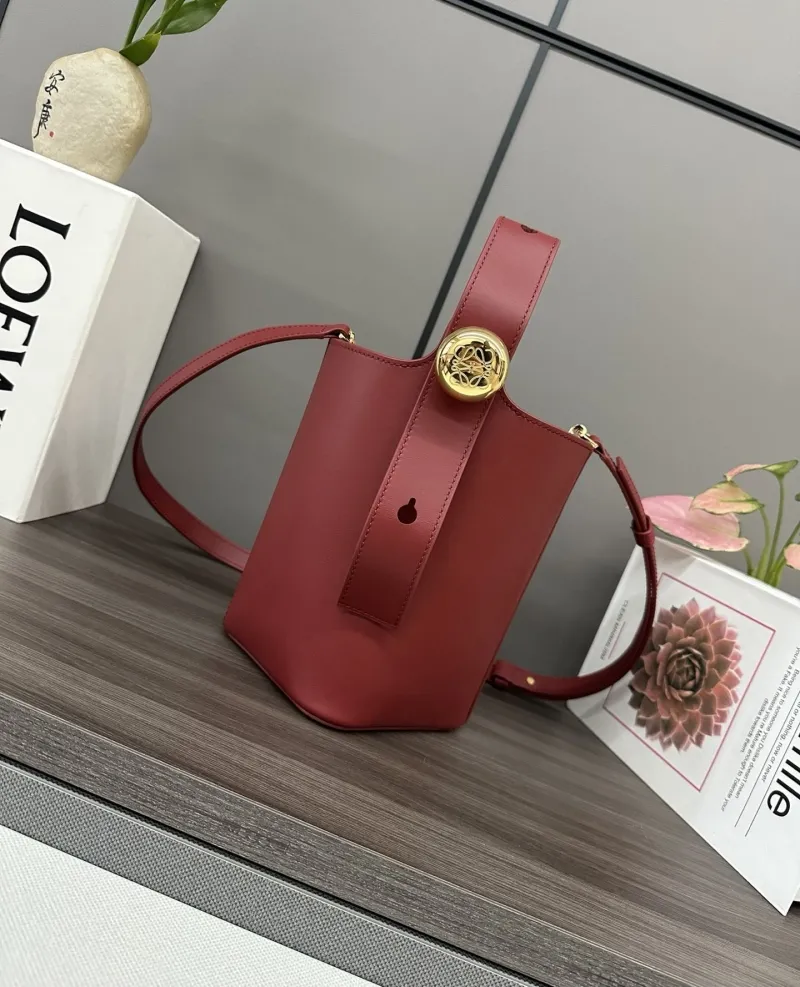 Loewe Bucket Bags-28