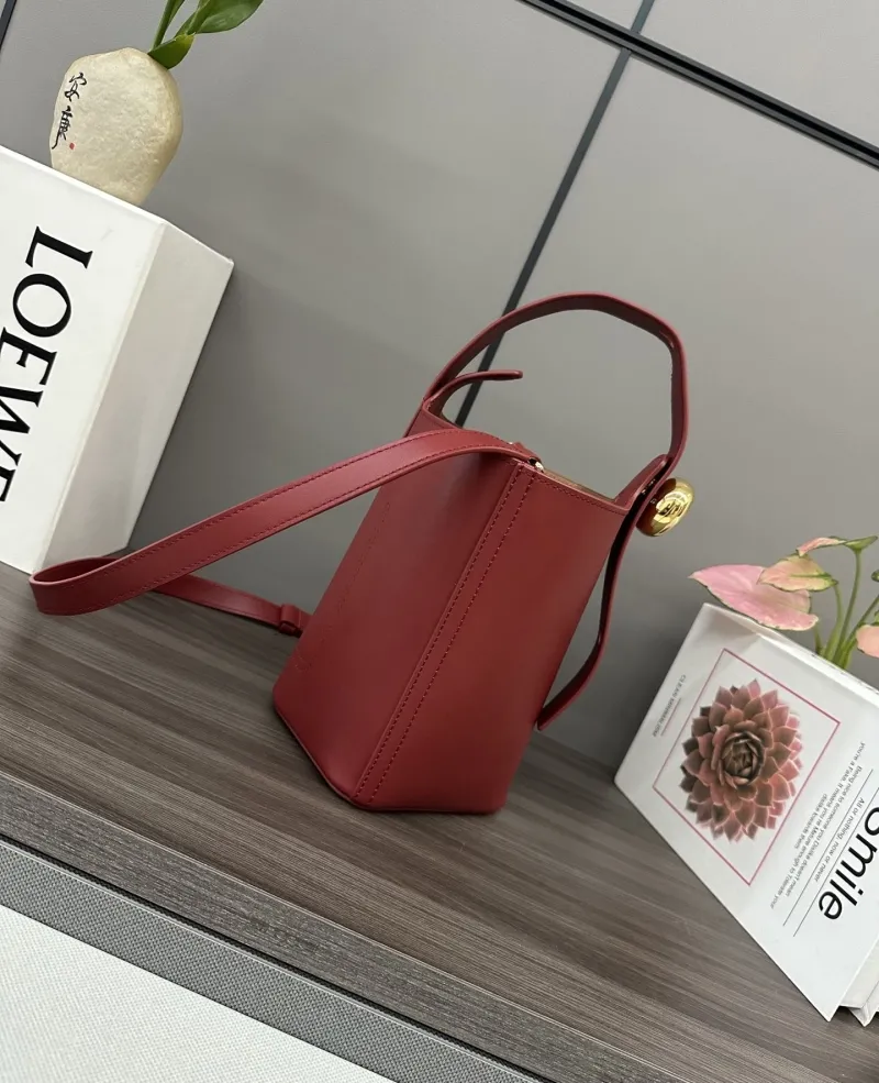 Alternative view of Loewe Bucket Bags-28
