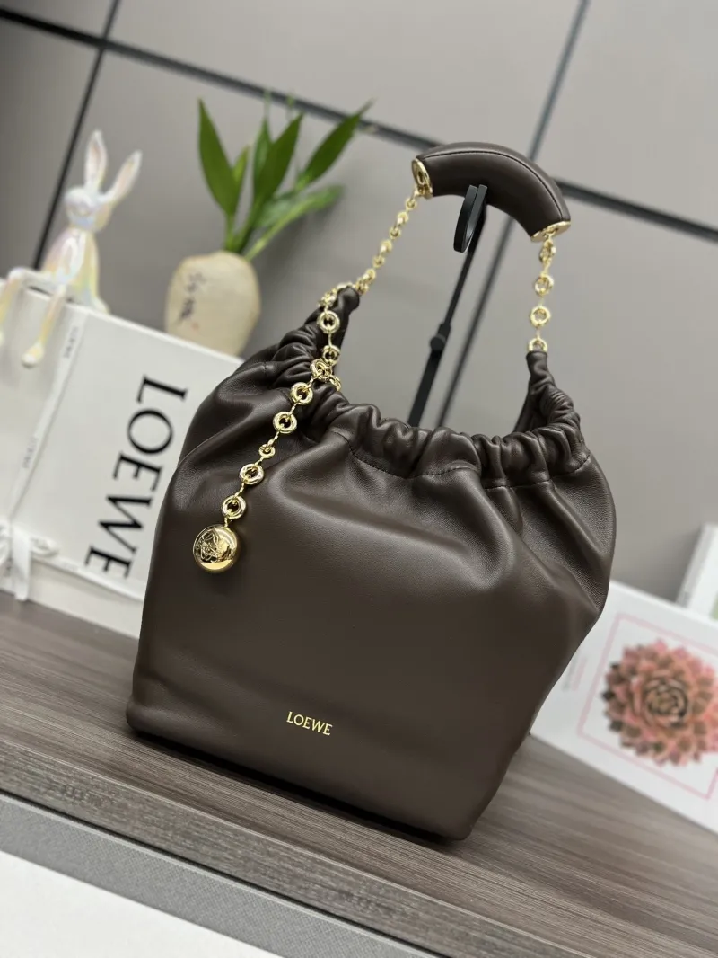 Loewe Bucket Bags-29