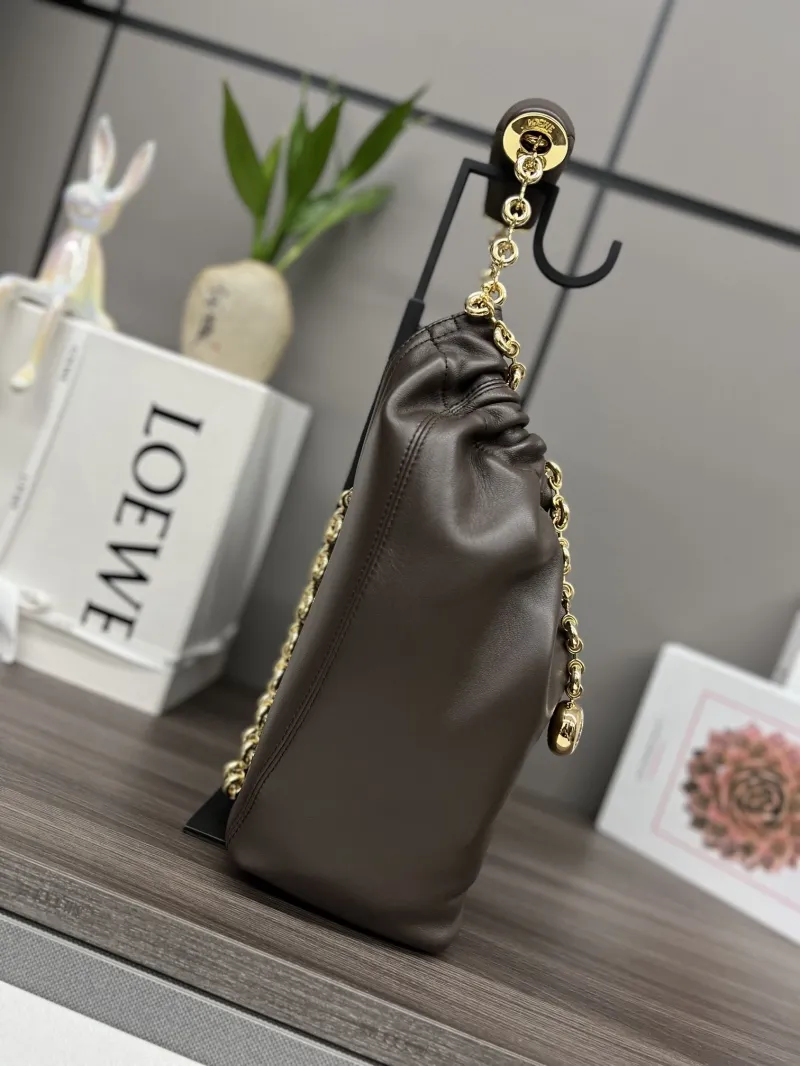Alternative view of Loewe Bucket Bags-29
