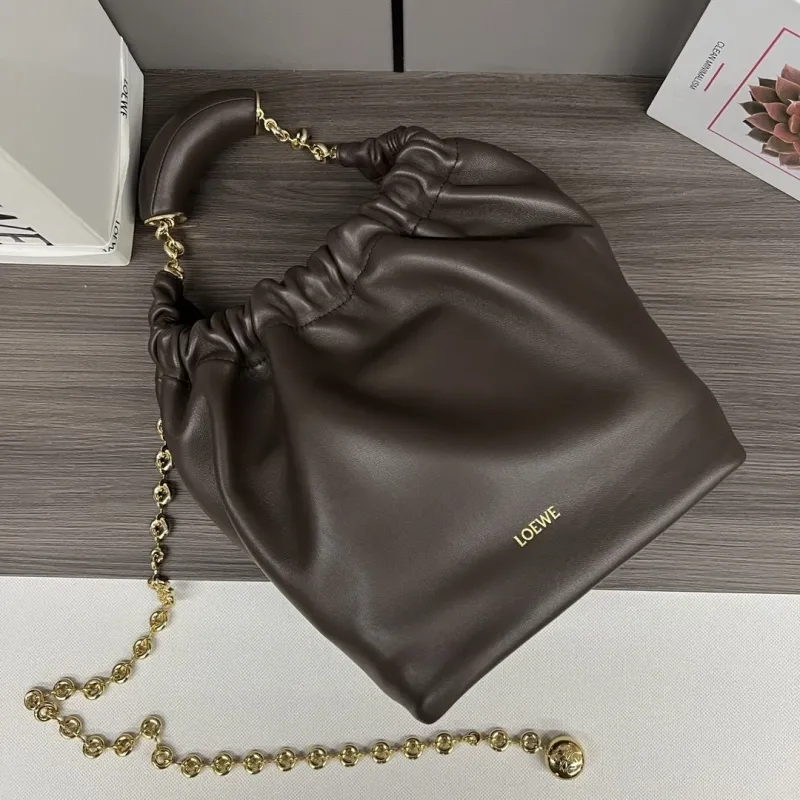 Loewe Bucket Bags-29 - Image 5