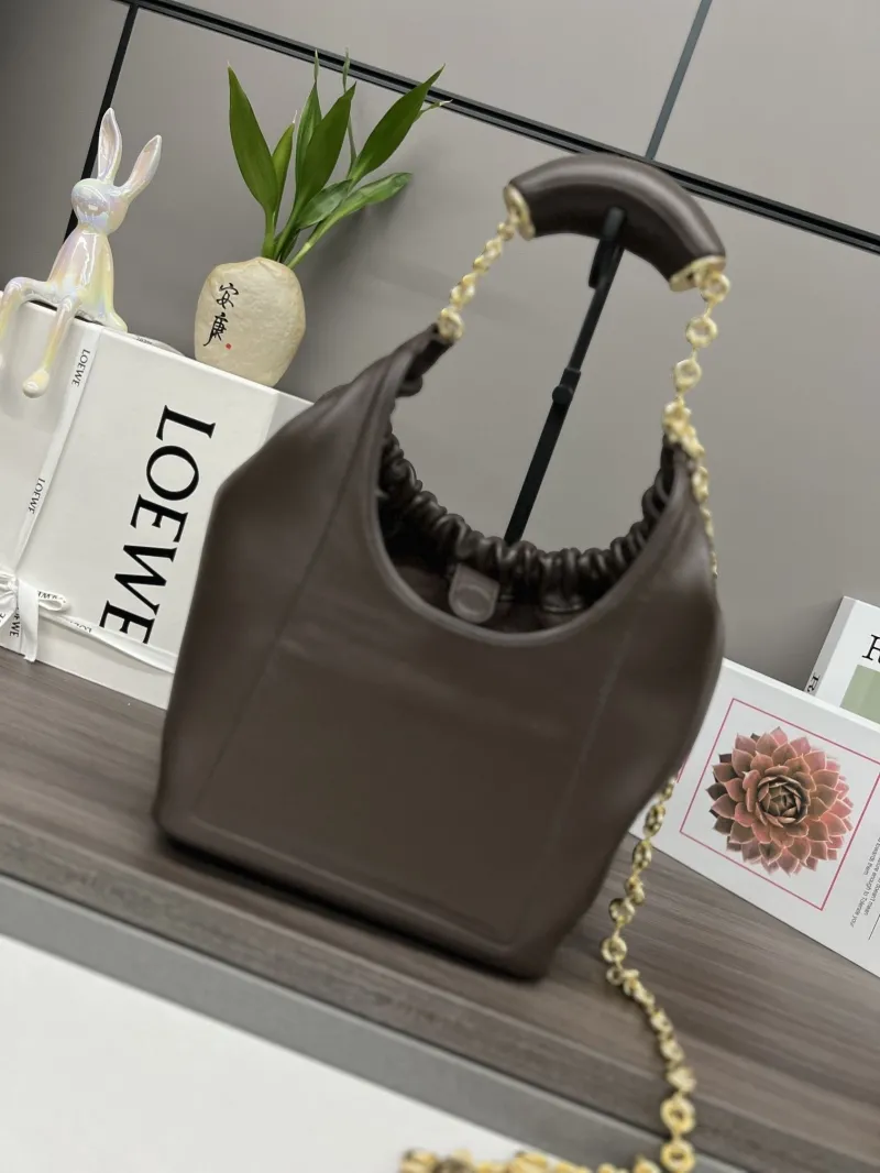 Loewe Bucket Bags-29 - Image 6