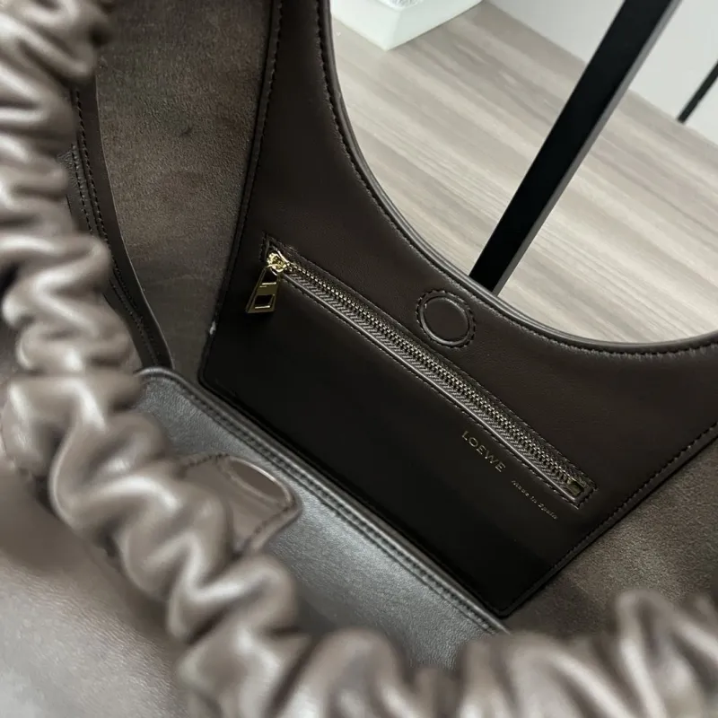 Loewe Bucket Bags-29 - Image 8