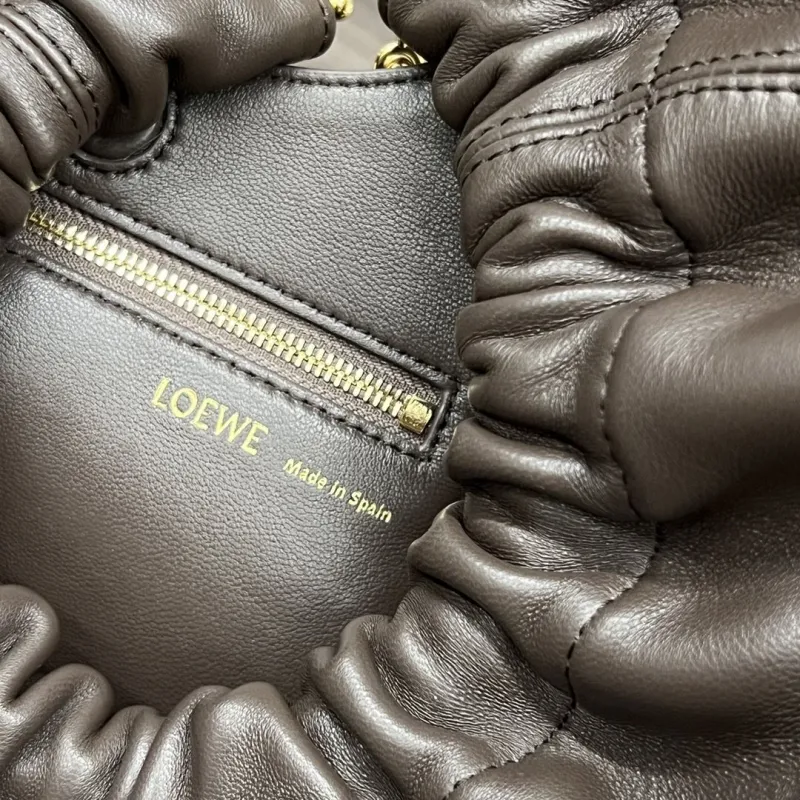 Loewe Bucket Bags-29 - Image 9