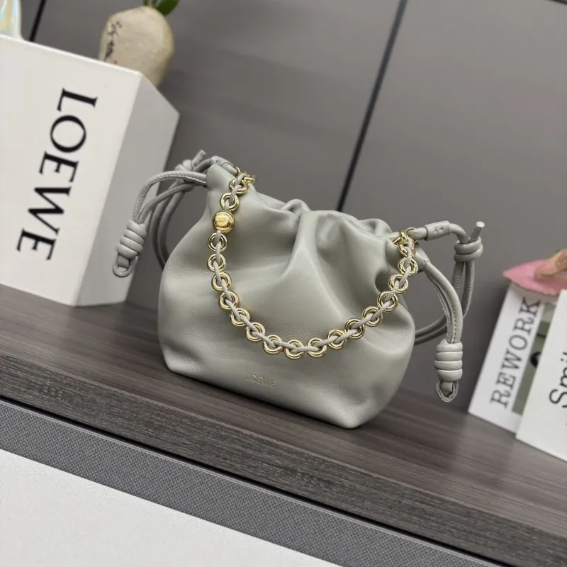 Loewe Bucket Bags-30