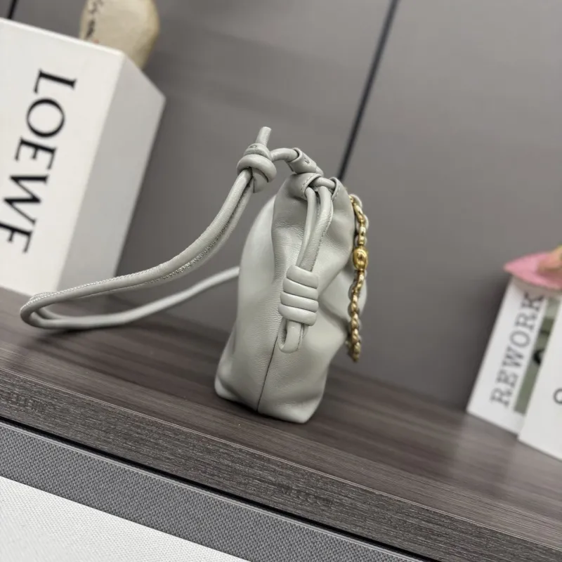 Alternative view of Loewe Bucket Bags-30