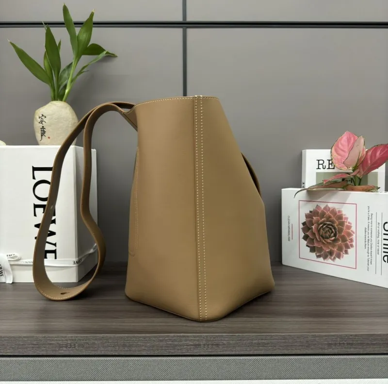 Alternative view of Loewe Bucket Bags-31