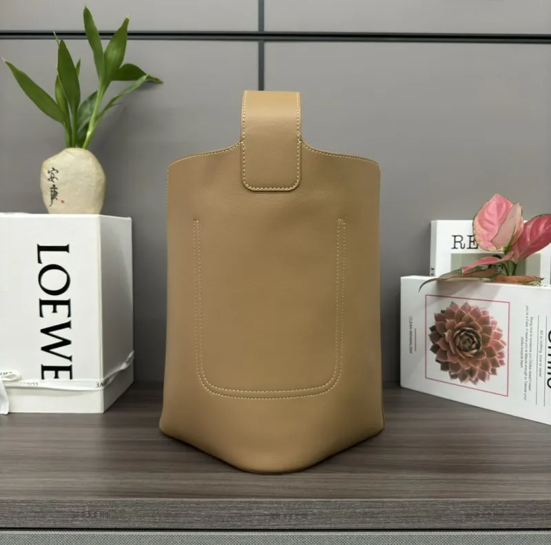 Loewe Bucket Bags-31 - Image 3