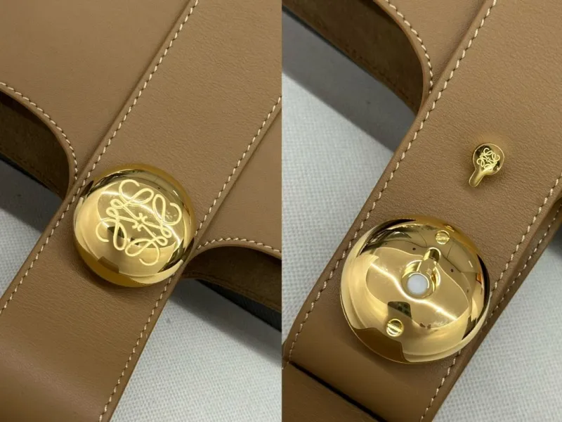 Loewe Bucket Bags-31 - Image 6