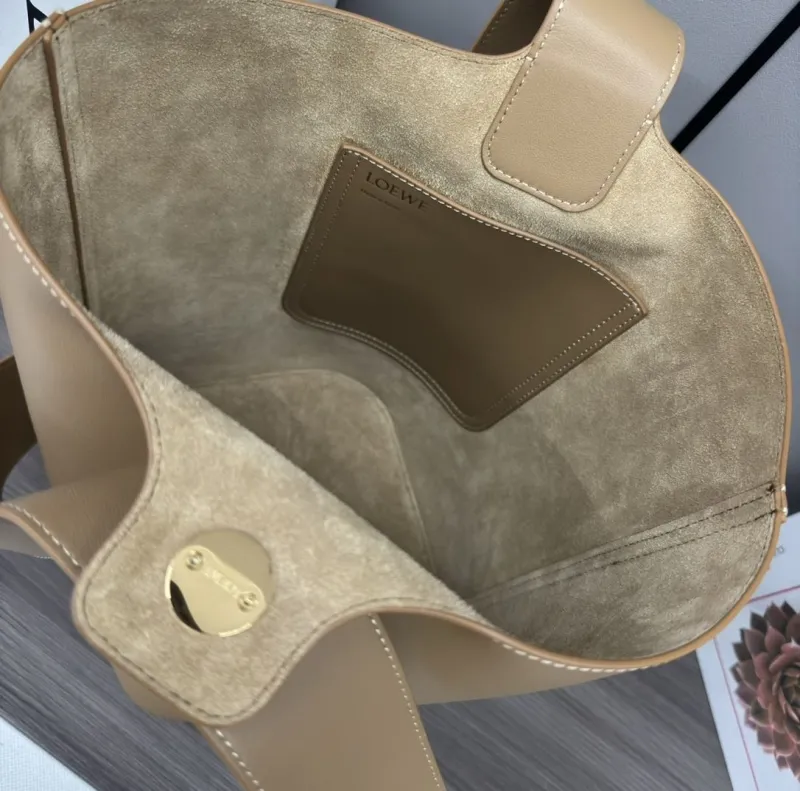 Loewe Bucket Bags-31 - Image 7