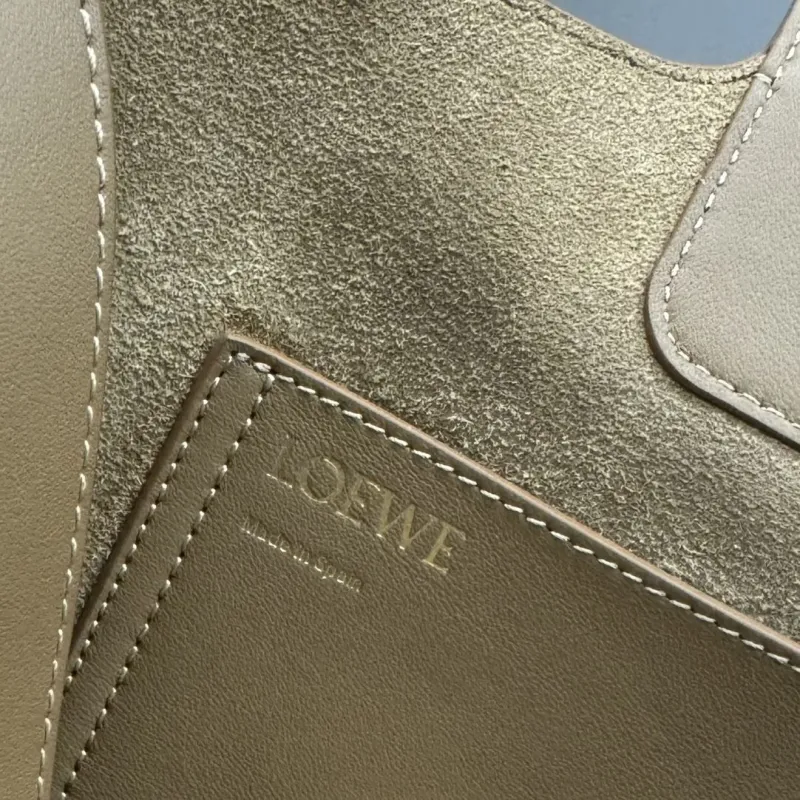 Loewe Bucket Bags-31 - Image 9