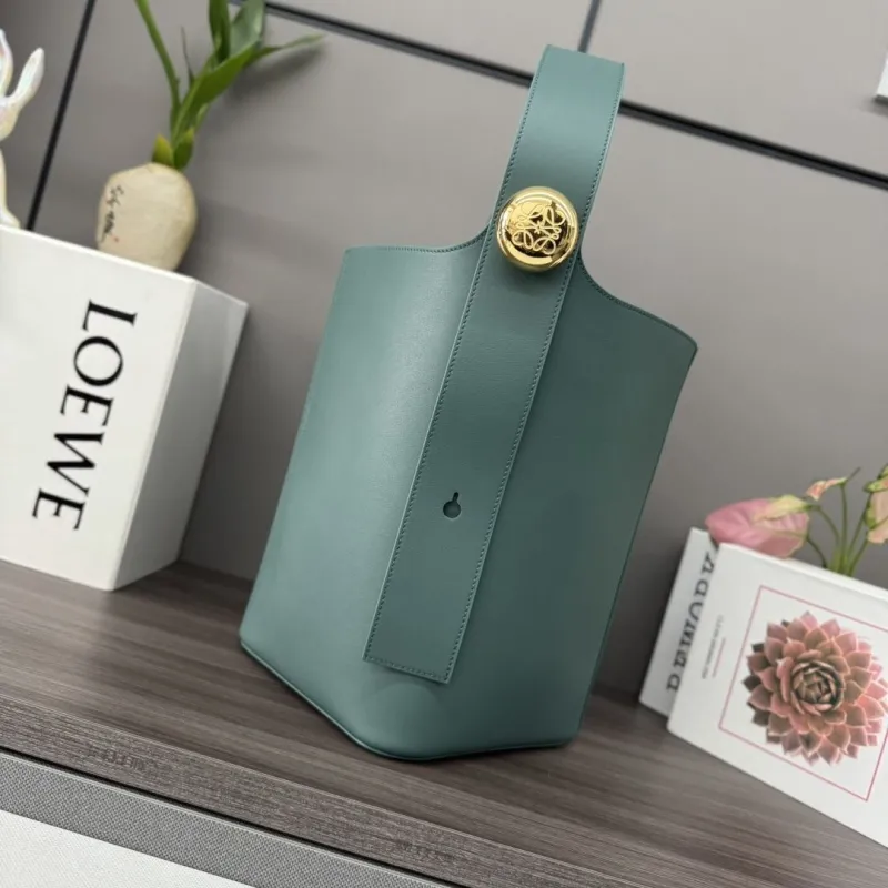 Loewe Bucket Bags-32