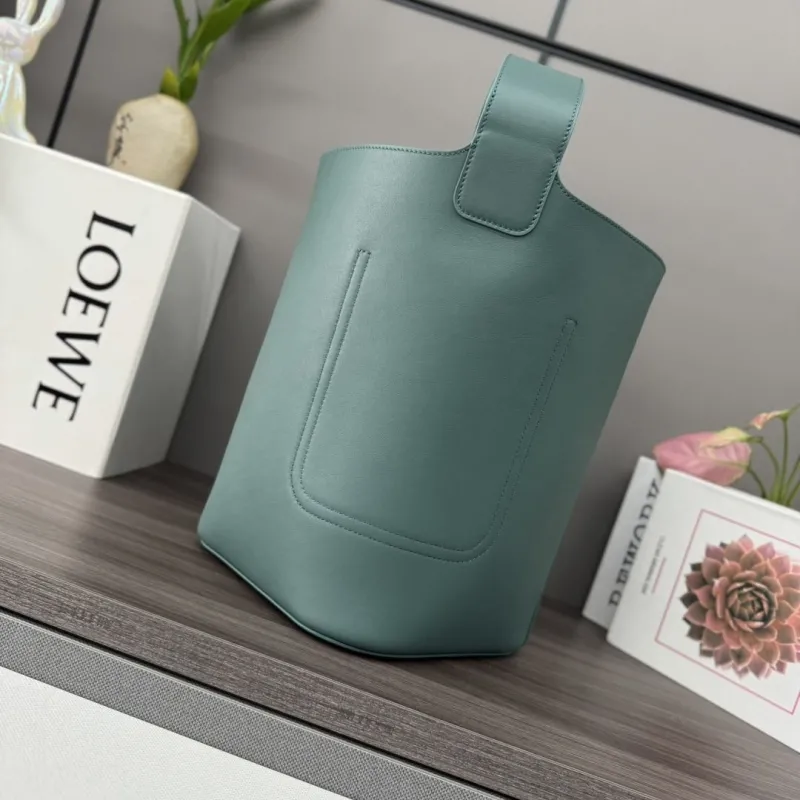 Loewe Bucket Bags-32 - Image 3