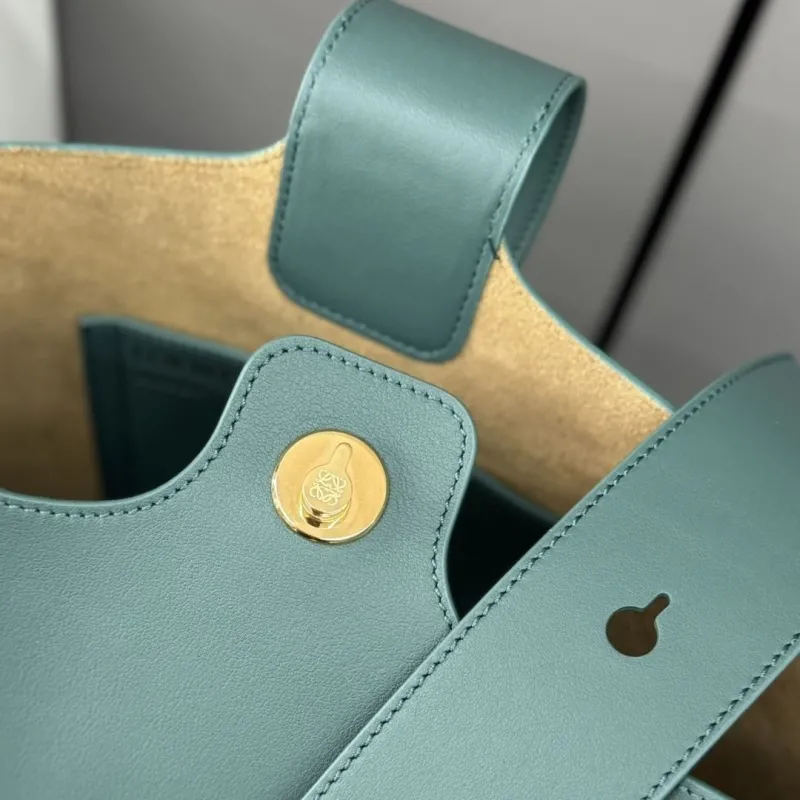Loewe Bucket Bags-32 - Image 7