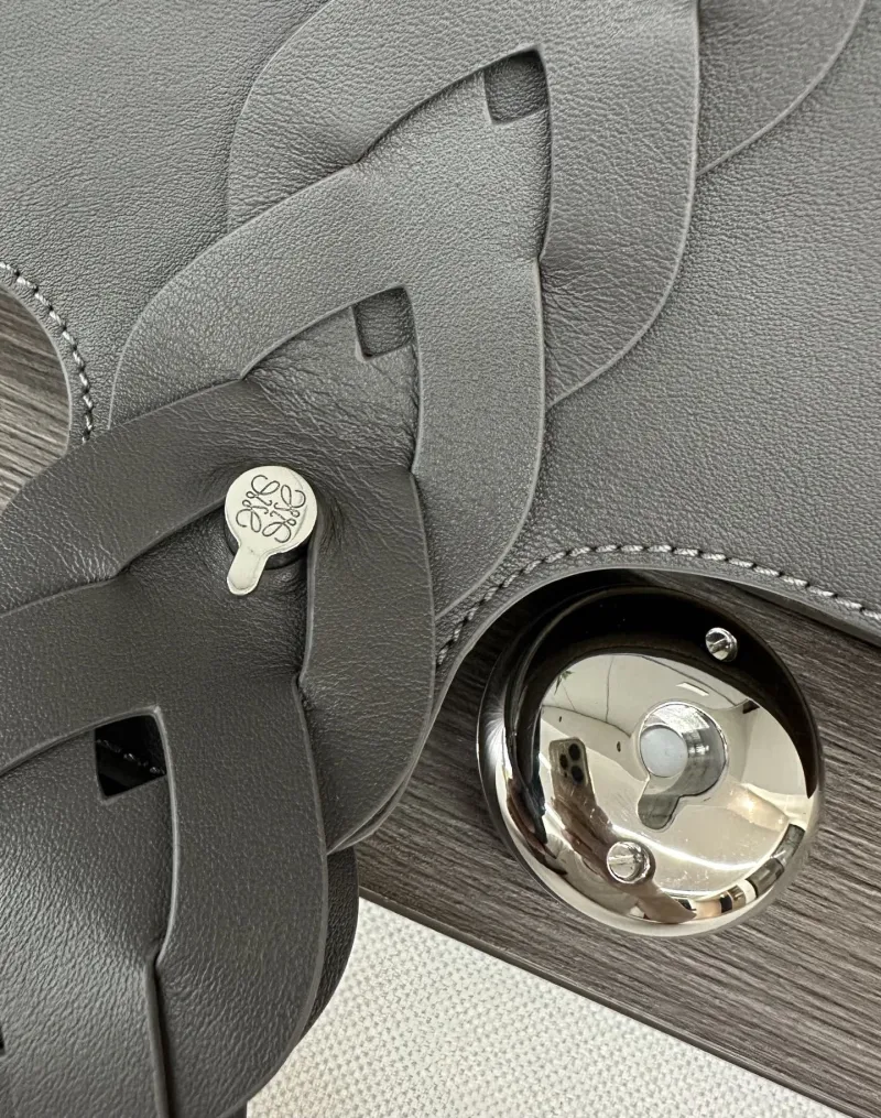 Loewe Bucket Bags-33 - Image 6