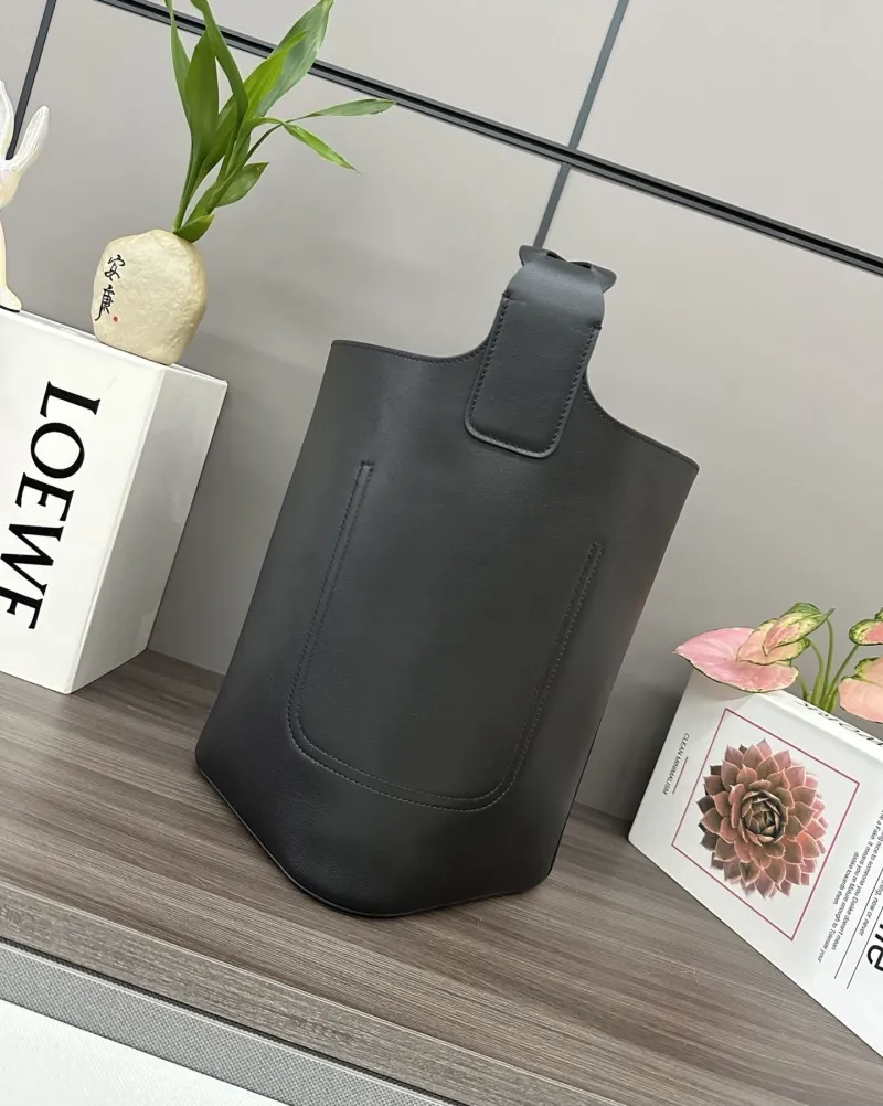 Loewe Bucket Bags-34 - Image 3