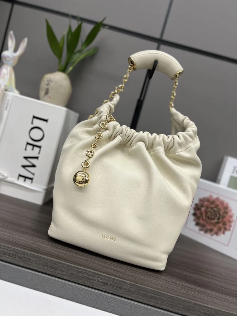 Loewe Bucket Bags-35