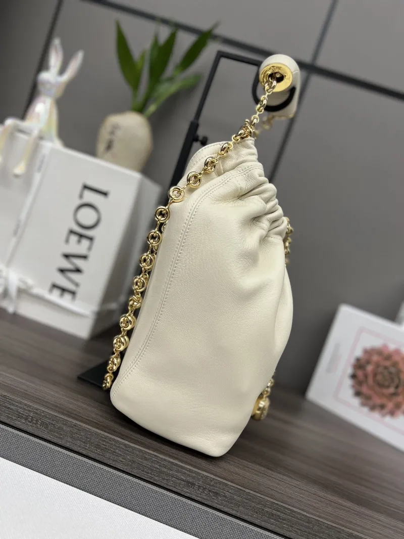 Alternative view of Loewe Bucket Bags-35