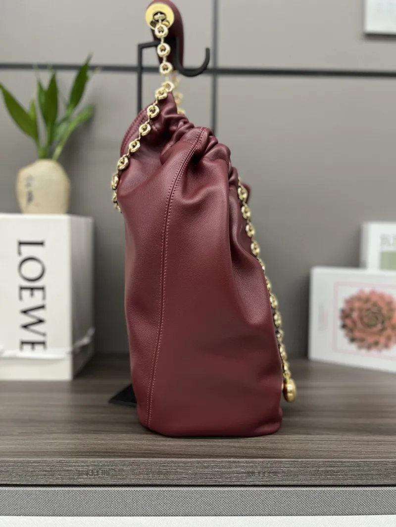 Alternative view of Loewe Bucket Bags-36